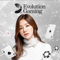 EvolutionGaming